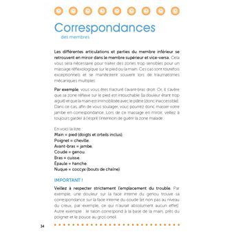 Réflexologie