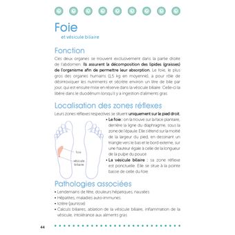 Réflexologie