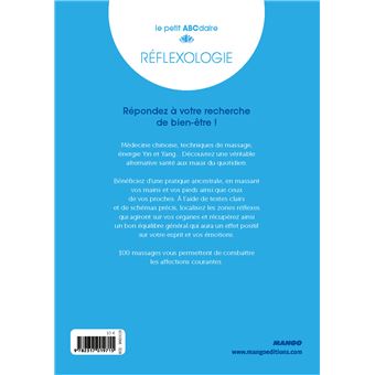 Réflexologie