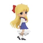 Figurine Pretty Guardian Sailor Moon Eternal the Movie Minako Aino Q Posket Version B