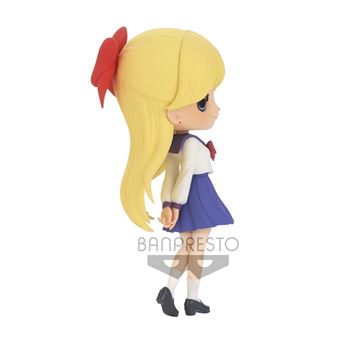 Figurine Pretty Guardian Sailor Moon Eternal the Movie Minako Aino Q Posket Version B