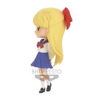 Figurine Pretty Guardian Sailor Moon Eternal the Movie Minako Aino Q Posket Version B