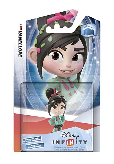 Disney Infinity Figurine Vanellope