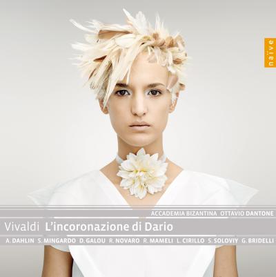 L'incorazione di Dario