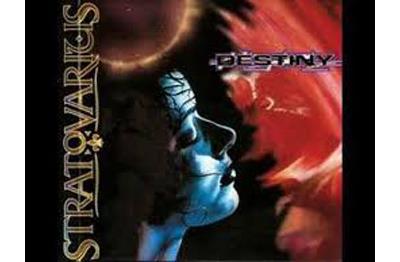 DESTINY/DIGIPACK
