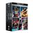 DC animatedDc comics 5 films_0