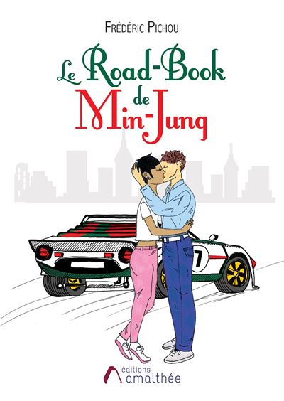 Le road-book de min-jung