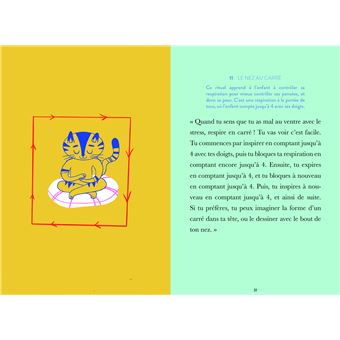 Mes cartes anti-peur