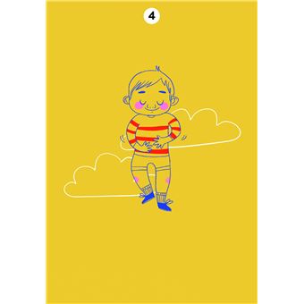 Mes cartes anti-peur