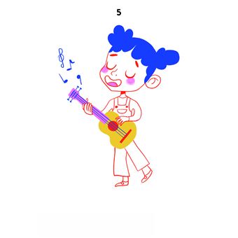 Mes cartes anti-peur