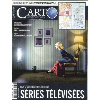 Paix et guerre sur petits écrans