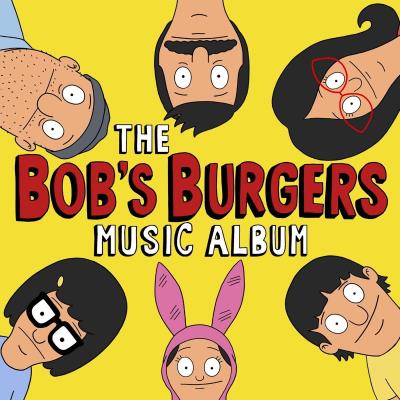 Bobs burgers music album