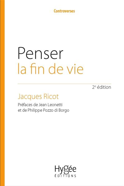 Penser la fin de vie