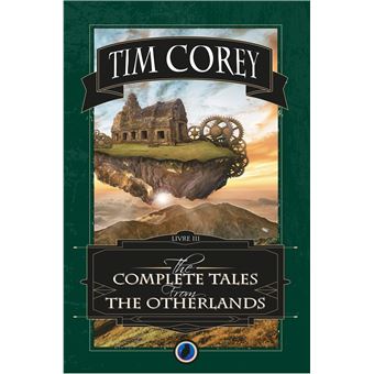 The complete tales from the otherlands