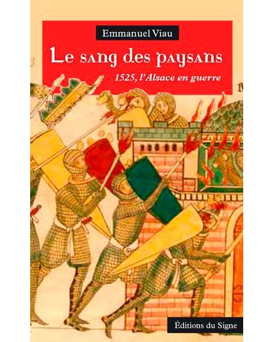 Le sang des paysans