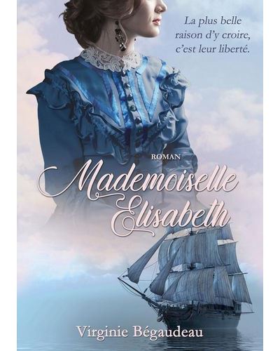 Mademoiselle Elisabeth