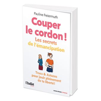 Couper le cordon !