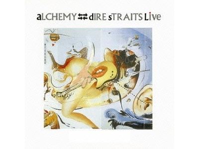 Alchemy : Live