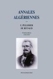 Annales algeriennes