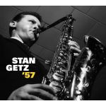 Stan Getz '57 - Vinilo