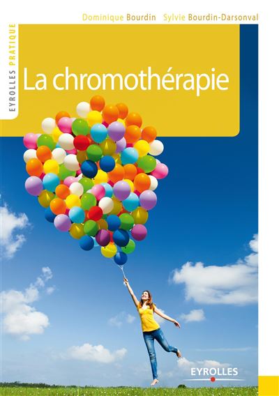 Chromothérapie et lampe : quand les couleurs nous soignent !