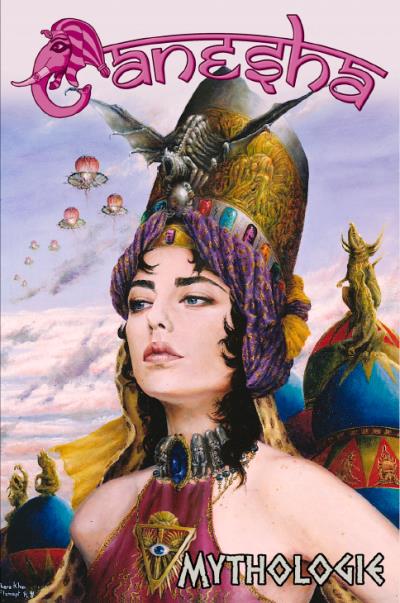 Mythologie