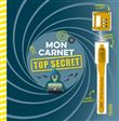Mon carnet - Top secret