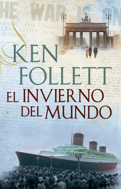 EL INVIERNO DEL MUNDO