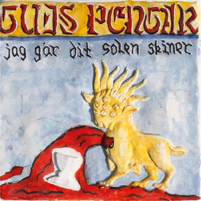 Jag Gar Dit Solen Skiner
