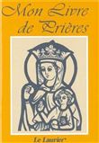 Mon livre de prieres