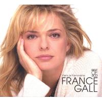 CD - Les plus belles chansons de France Gall (CD) - Catégorie LP France 🇫🇷