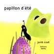 Papillon d'été