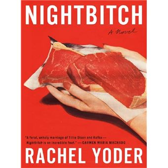 NIGHTBITCH