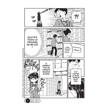 Komi cherche ses mots T01