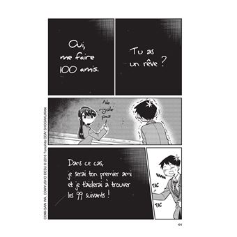 Komi cherche ses mots T01