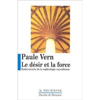 Le désir et la force