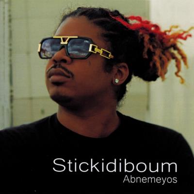 Stickidiboum