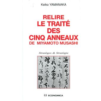 Le livre des cinq roues - broché - Miyamoto Musashi - Achat Livre ou ebook