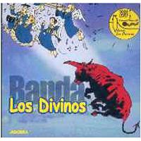 Los divinos