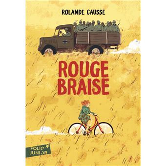 Rouge Braise - 1