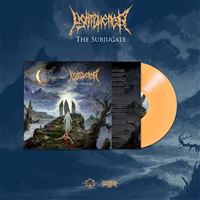 The Subjugate Édition Limitée Vinyle Orange