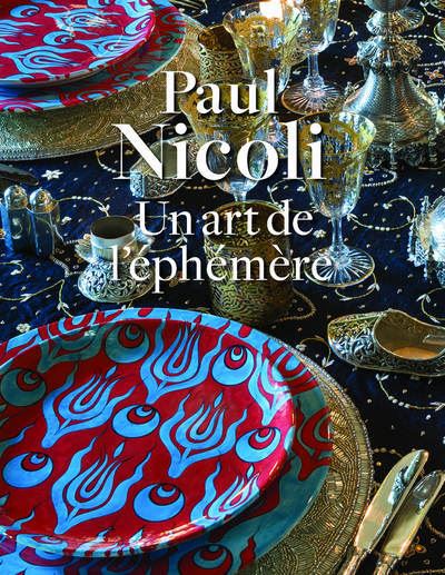 Un art de l'éphémère