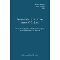 Propos sur l'éducation selon C.G. Jung
