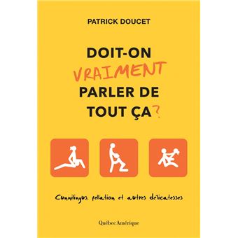 Doit-on vraiment parler de tout ça ?