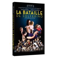 La Bataille de Solferino DVD