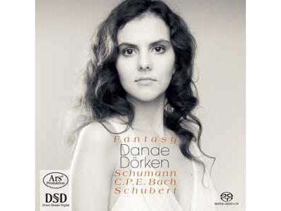 Schumann - Bach - Schubert
