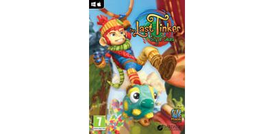 The Last Tinker: City of Colors