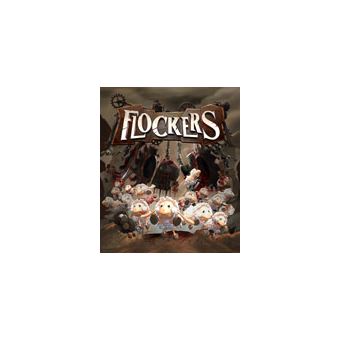 Flockers? - Jeux vidéo - Achat & prix | fnac