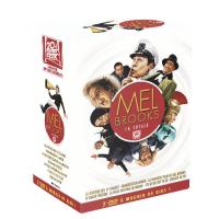 Coffret Mel brooks