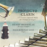PROYECTO CLARIN 17TH CENT/MODERLAK